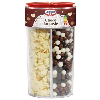 Dr. Oetker Chocofantasie