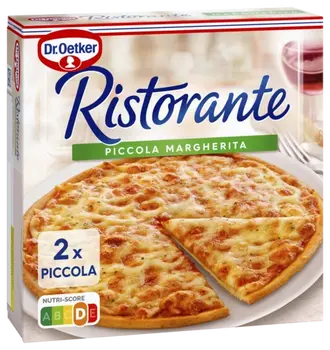 Dr. Oetker Ristorante Piccola Margherita