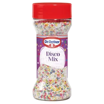 Dr. Oetker Disco