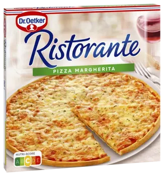 Dr. Oetker Ristorante Margherita