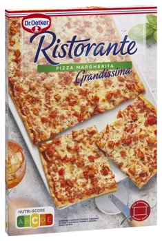 Dr. Oetker Ristorante Grandissima Margherita