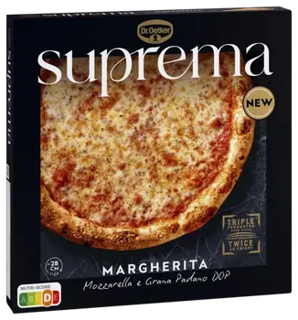 Dr. Oetker Suprema Margherita