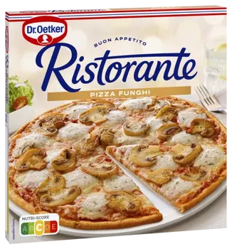 Dr. Oetker Ristorante Funghi