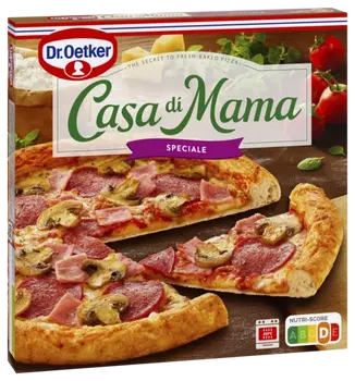 Dr. Oetker Casa di Mama Speciale