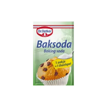 Dr. Oetker Baksoda (Baking soda)