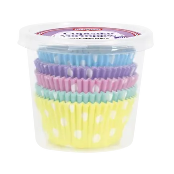 Dr. Oetker Cupcake Vormpjes