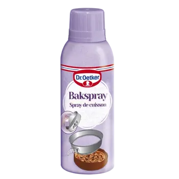Dr. Oetker Bakspray