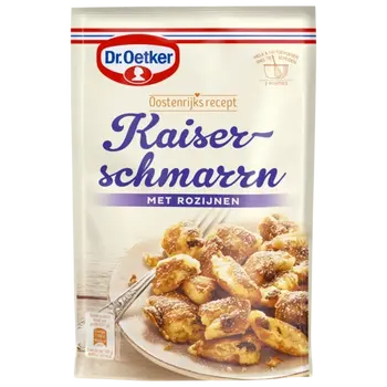 Dr. Oetker Kaiserschmarrn
