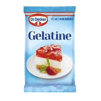 Dr. Oetker Gelatine