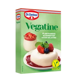 Dr. Oetker Vegatine
