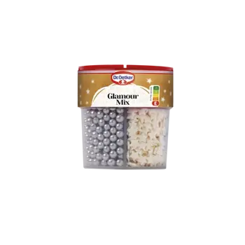 Dr. Oetker Glamour Mix