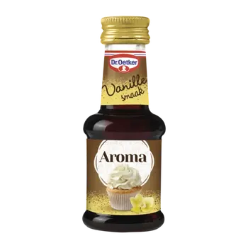 Dr. Oetker Aroma Vanillesmaak