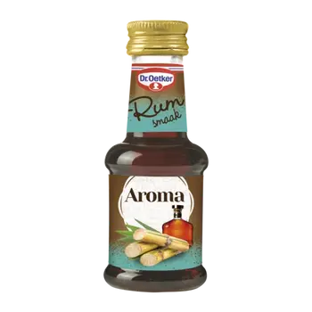 Dr. Oetker Aroma Rumsmaak