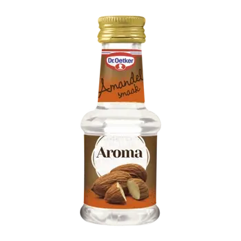 Dr. Oetker Aroma Amandelsmaak