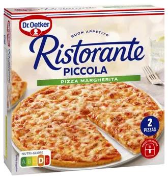 Dr. Oetker Ristorante Piccola Margherita