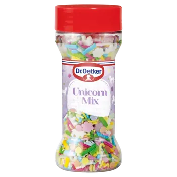 Dr. Oetker Unicorn Mix