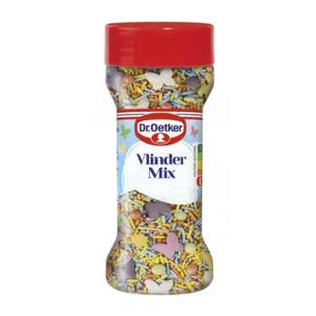 Dr. Oetker Vlinder Mix