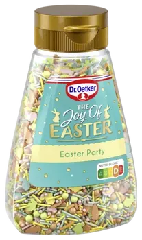 Dr. Oetker Easter Party