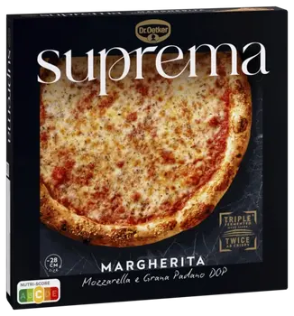 Dr. Oetker Suprema Margherita