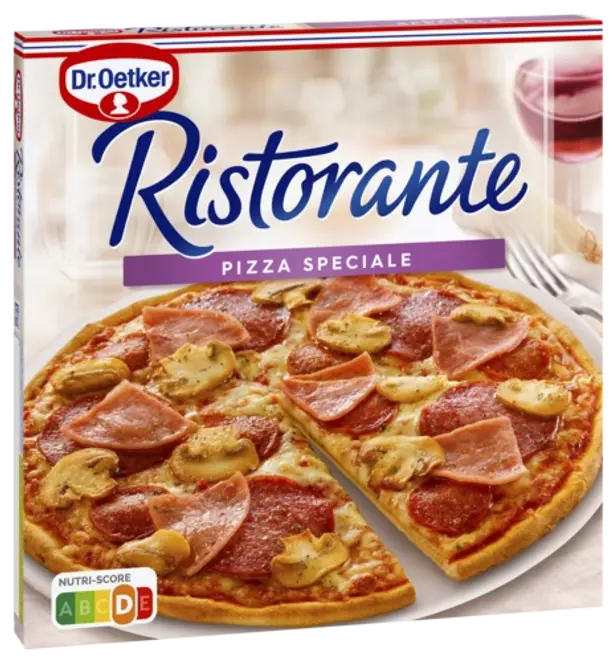 Dr. Oetker Ristorante Speciale