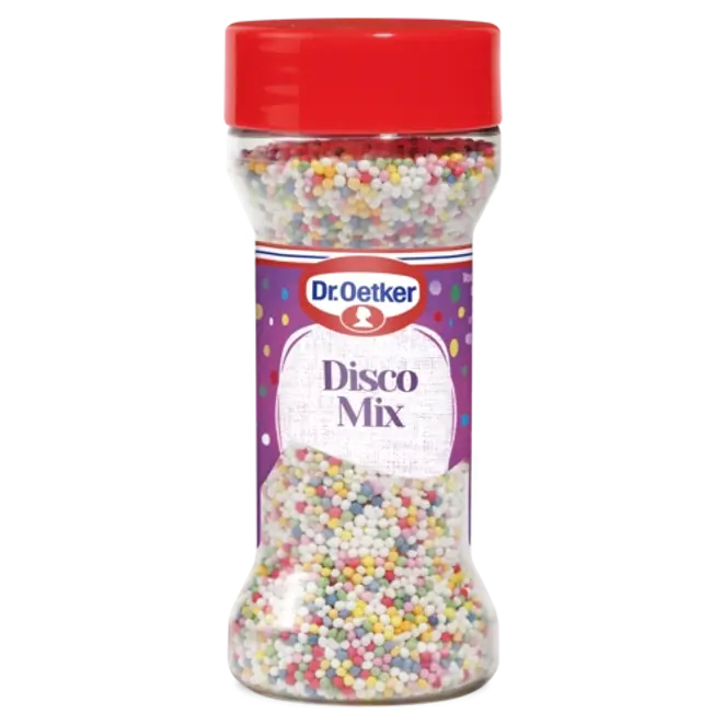 Dr. Oetker Disco