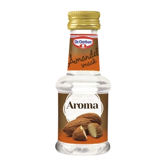 Dr. Oetker Aroma Amandelsmaak