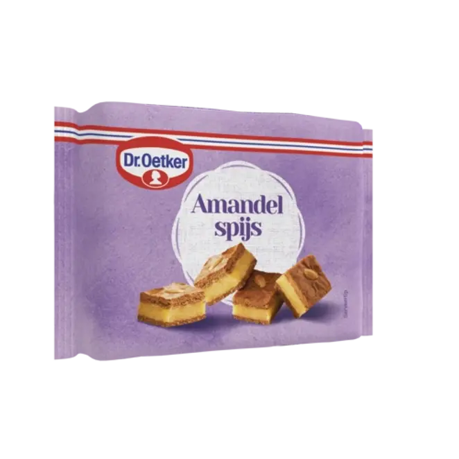 Dr. Oetker Amandelspijs