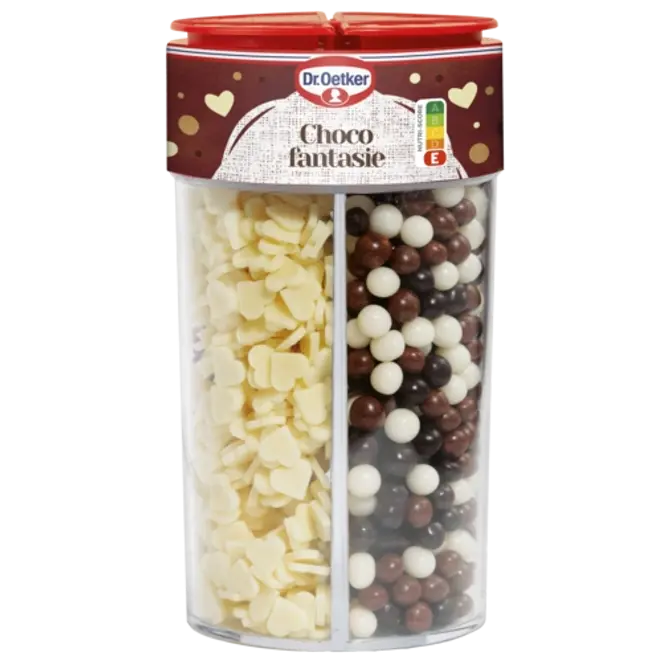 Dr. Oetker Chocofantasie