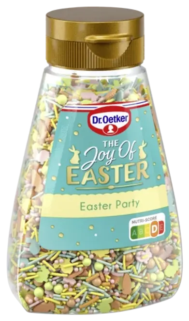 Dr. Oetker Easter Party