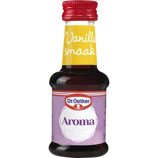 Dr. Oetker Aroma Vanillesmaak