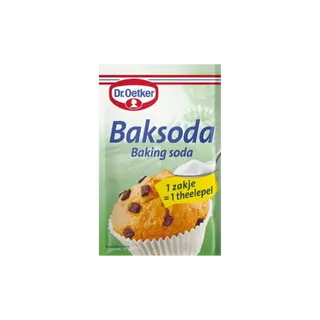 Dr. Oetker Baksoda (Backing soda)