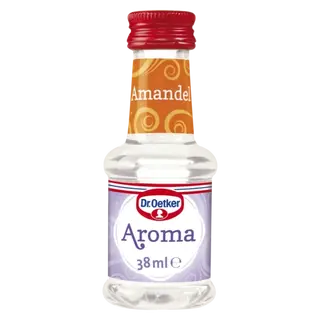Dr. Oetker Aroma Amandelsmaak