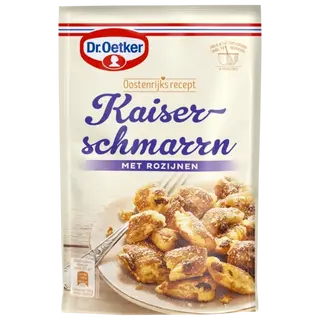 Dr. Oetker Kaiserschmarrn