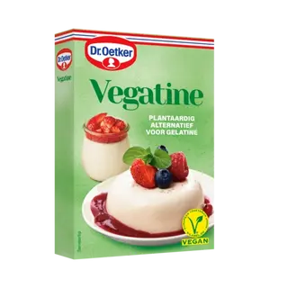 Dr. Oetker Vegatine