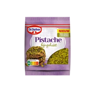 Dr. Oetker Pistache Fijngehakt