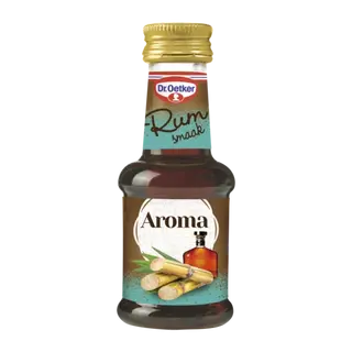 Dr. Oetker Aroma Rumsmaak