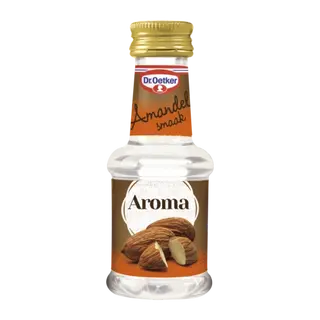 Dr. Oetker Aroma Amandelsmaak