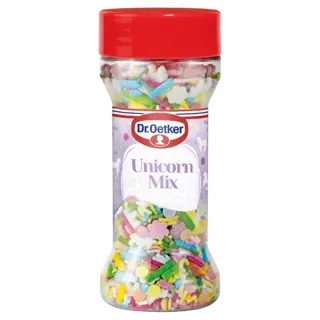 Dr. Oetker Unicorn Mix