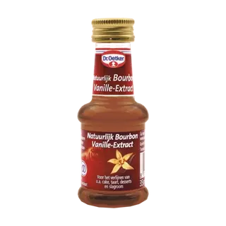Dr. Oetker Bourbon Vanille-extract