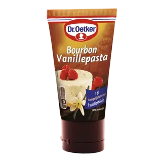 Dr. Oetker Vanillepasta