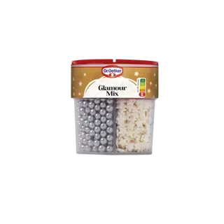 Dr. Oetker Glamour Mix