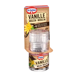 Vanillemolen