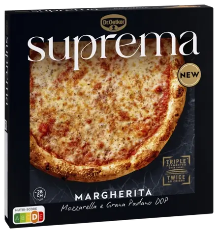 Suprema Margherita
