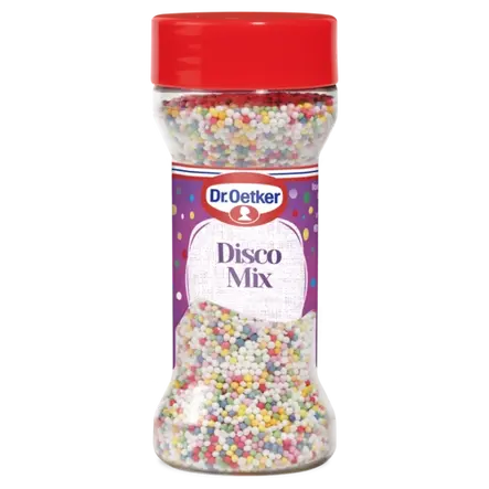 Dr. Oetker Disco