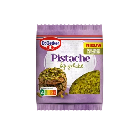 Dr. Oetker Pistache Fijngehakt