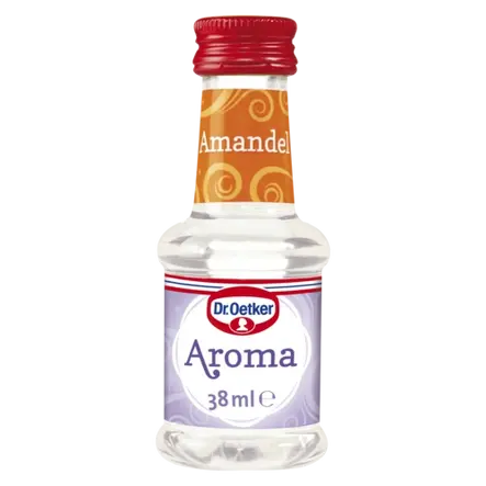 Dr. Oetker Aroma Amandelsmaak