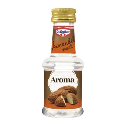 Dr. Oetker Aroma Amandelsmaak