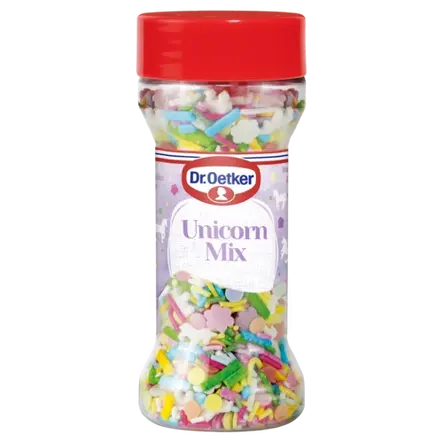 Dr. Oetker Unicorn Mix