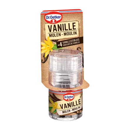 Vanillemolen
