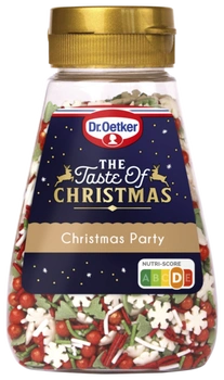 Dr. Oetker Christmas Party